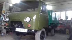 УАЗ 3303, 1987 в Надеждинском районе УАЗ 3303. Продается грузовик уаз 3303, 2 500 куб. см., 1 000 кг., 4x4