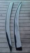 Ветровик задний Nissan Almera Classic B10 QG16 в Киселевске Ветровик. Nissan Almera Classic, B10 QG16, QG16DE