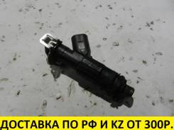 Форсунка Ford Mondeo / Ford Focus / Ford C-Max 1.8-2.0 в Омске Инжектор, форсунка. Mazda: Premacy, Mazda6, MPV, Mazda5, 323, Capella, Familia Ford: Focus, C-MAX, EcoSport, Mondeo, Galaxy, Fusion, Telstar, S-MAX, F...