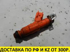 Форсунка Ford Mondeo / Ford Focus / Ford C-Max 1.8-2.0 в Омске Инжектор, форсунка. Ford: Focus, Ranger, C-MAX, Mondeo, Escape Volvo S40, MS, MS21, VS14 Volvo C30, MK20 Volvo V50, MW20 Mazda: MPV, Atenza, Mazda6, T...