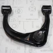 Рычаг подвески Toyota Land Cruiser (J12) 3.0D-4.0 2003- передний верхний правый в Новосибирске Рычаг подвески TOYOTA Land Cruiser (J12) 3.0D-4.0 2003- передний верхний правый
