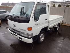 Toyota ToyoAce, 2000 во Владивостоке Toyota ToyoAce. Бортовой, 2 800 куб. см., 1 500 кг., 4x4. Под заказ