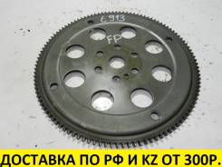 Маховик Mazda Premacy CP8W FPDE T6913 в Омске Маховик. Mazda: Premacy, 626, Familia, 323, Capella FPDE