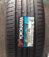 Yokohama BluEarth-A AE-50, 205/60 R16 в Новокузнецке Yokohama BluEarth-A AE-50