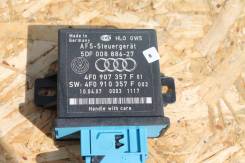 Блок управления фар AUDI A6 Allroad quattro 3.2 4F2 ONL C6 в Красноярске Блок управления светом. Audi: A6 allroad quattro, A8, A4, S6, Q7, A6, S8, TT, S3, A3, RS4, TTS, S4 ASB, AUK, BNG, BPP, BSG, ASE, ASN, BBJ, BDX, BFL, B...