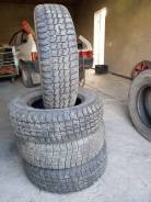 Matador, 205/70R14 в Кемерово Matador. Зимние, шипованные, 2014 год, 10 %