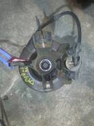 Ступица Mazda Demio; Mazda Verisa, DY3W DY5W DY3R DY5R DC5R DC5W, ZJVE ZYVE, левая передняя в Краснодаре Ступица Mazda Demio; Mazda Verisa, DY3W DY5W DY3R DY5R DC5R DC5W, ZJVE ZYVE, левая передняя