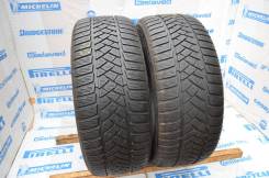 Dunlop Grandtrek WT M2, 255/55 D18 в Москве Dunlop Grandtrek WT M2. Зимние, 20 %