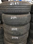 Dunlop Enasave EC203, 175/70/14 во Владивостоке Dunlop Enasave EC203. Летние, 2017 год, 5 %, 4 шт. Под заказ