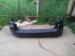 Бампер задний Subaru Outback B15 BS в Нижневартовске Бампер. Subaru Outback, BS, BS9 Двигатели: EZ36D, FB25