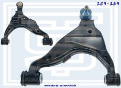 Рычаг нижний Toyota LAND Cruiser (J12) / Lexus GX470 12.2009 R в Новосибирске Рычаг нижний TOYOTA LAND CRUISER (J12) / LEXUS GX470 --12.2009 R