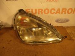 Фара правая Mercedes Benz A-Class W168 в Омске Фара. Mercedes-Benz A-Class, W168, W168.006, W168.007, W168.008, W168.009, W168.031, W168.032, W168.033, W168.035
