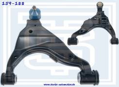 Рычаг нижний Toyota LAND Cruiser (J12) / Lexus GX470 12.2009 L в Новосибирске Рычаг нижний TOYOTA LAND CRUISER (J12) / LEXUS GX470 --12.2009 L