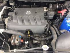 Двигатель Nissan Xtrail NT31, MR20 в Находке Двигатель в сборе. Nissan X-Trail, NT31 Двигатели: MR20, MR20DD, MR20DE