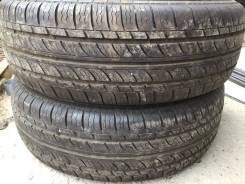 Federal, 215/65R 15 в Хабаровске Federal. Летние, 2012 год, 20 %
