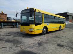 Shenlong, 2008 в Находке Shenlong. Продается автобус Sunlong SLK6101, 48 мест
