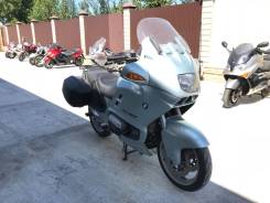 BMW R 1100 RT, 1997 