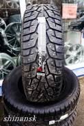 Yokohama Ice Guard IG55, 215/55 R17 в Новосибирске Yokohama Ice Guard IG55. Зимние, шипованные, новые