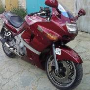 Kawasaki ZZR 400 2, 1999 