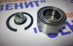 Подшипник ступицы задний Renault Duster 4WD 2010- в Красноярске Подшипник ступицы. Renault Duster K4M, K9K, F4R