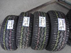 Toyo Observe G3-Ice, 235/55 R18 в Барнауле Toyo Observe G3-Ice. Зимние, шипованные, 2018 год, новые