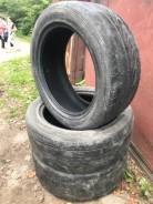 Hankook Ventus Prime K105, 225/50 D17 в Новосибирске Hankook Ventus Prime K105. Летние, 2010 год, 60 %