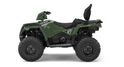 Polaris Sportsman Touring 570    ., 2018 