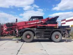 Kato CR-250, 1998 в Новосибирске Kato CR-250. Продаётся кран Kato