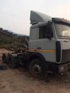 МАЗ 642208-020, 2002 в Усть-Куте МАЗ 642208-020. Маз()642208-020, 6x4