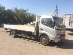 Toyota ToyoAce, 2006 в Краснодаре Toyota ToyoAce. Продаётся грузовик Тойота Toyoace, 4 009 куб. см., 3 000 кг., 4x2
