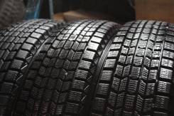 Dunlop Grandtrek SJ7, 175/80 R15 во Владивостоке Dunlop Grandtrek SJ7. Зимние, без шипов, 5 %