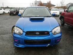     Subaru Impreza WRX STI GD GG  ++ 