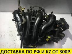 Коллектор впускной Mazda Atenza GY3W L3DE T6858 в Омске Коллектор впускной. Mazda: Atenza, Premacy, Mazda6, MPV, Axela, Biante Ford Focus, BK, CB4, CB8, DA3, DAW, DB, DBW, DFW, DNW Ford Mondeo, B4Y, B5Y, BD...