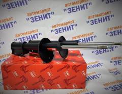 Амортизатор передний Renault Logan I 2004- / Sandero 2007- в Красноярске Амортизатор. Renault Logan, LS0G, LS0H, LS12, LS1Y Renault Express Renault Sandero Dacia Sandero Dacia Logan MCV, KS Dacia Logan, LS0K, LS0M, LSOA, LS...