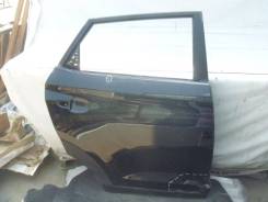 Дверь задняя правая Hyundai Tucson (TL) с 2015