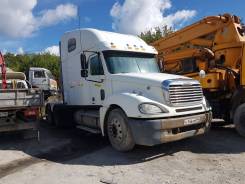 Freightliner, 2003 в Екатеринбурге Freightliner. Седельный тягач Фредлайнер, 2003год, 2 000 куб. см., 1 000 кг., 6x4