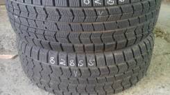 Dunlop, P 215/65 R15 в Лесосибирске Dunlop. Всесезонные, 5 %, 4 шт
