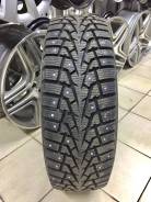 Maxxis NP3 ArcticTrekker, 215/55 R17 в Бийске Maxxis NP3 ArcticTrekker. Зимние, шипованные, 2018 год, новые