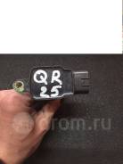Катушка Зажигания QR25 в Ессентуках Катушка зажигания, трамблер. Nissan: Teana, Wingroad, X-Trail, Presage, Serena, Altima, Murano, Primera, Avenir, Prairie, Liberty, Bassara, Sentra, AD...