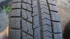 Bridgestone Blizzak VRX, 205/65R16 во Владивостоке Bridgestone Blizzak VRX. Зимние, без шипов, 2015 год, 5 %