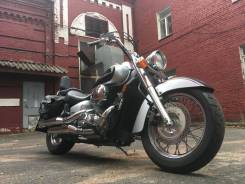 Honda Shadow Aero, 2008 