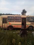 ПАЗ, 2007 в Камне-на-Оби ПАЗ. Продаю паз дизель меняю на таракана, 22 места