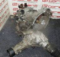 МКПП Toyota Caldina в Санкт-Петербурге МКПП TOYOTA CALDINA
