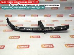 Планка под фары Honda, Isuzu, Accord, Torneo, Aska, правая передняя в Новосибирске Планка под фары Honda,Isuzu, Accord,Torneo,Aska