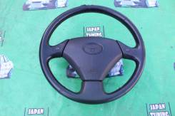 Руль Toyota Aristo JZS161 в Улан-Удэ Руль. Toyota Aristo, JZS161, JZS160 Lexus GS430, UZS160 Lexus GS300, UZS160 Lexus GS400, UZS160 Двигатели: 2JZGTE, 1UZFE, 2JZGE