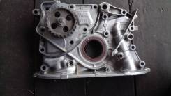 Масляный насос 3S-FE, 4S-FE (оригинал) в Томске Насос масляный. Toyota: Corona, Crown, RAV4, Camry, Carina II, Carina E, Carina ED, Corona Exiv, Chaser, Vista, Carina, Celica, Caldina, Curren, MR2...