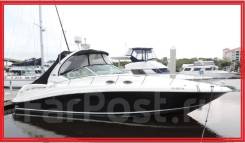   SEA RAY 340 Sundancer   