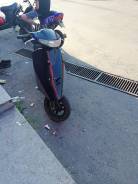 Honda Dio AF27, 2010 