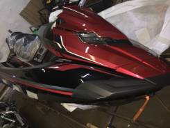 Yamaha FX Limited SVHO (2018) во Владивостоке Yamaha FX SVHO. 2018 год год