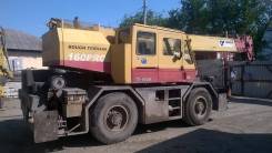 Tadano TR-160M-2, 2001 в Новосибирске Tadano TR-160M-2. Продаётся кран Tadano